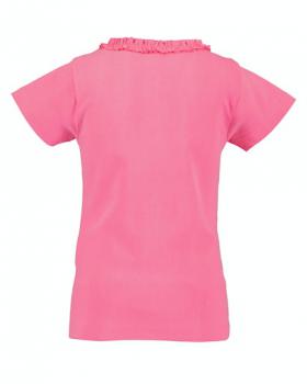 T-Shirt pink Sonnenbrillen 128